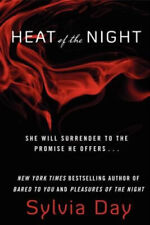 Heat of the Night (The Dream Guardians Series) by Day, Sylvia