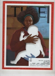 Time Mag Mag Black Lives Matter Special Cover June 15, 2020 072220nonr - Picture 1 of 1