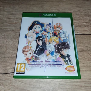 Tales of Vesperia Edition Définitive Xbox One - VF - TRÈS BON ÉTAT - Picture 1 of 3