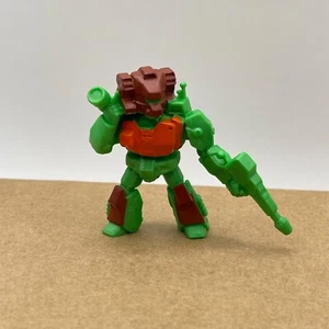 ROADBUSTER Transformers Tiny Titans Mini Figure Multi Buy Disc. Combi P&P CB - Picture 1 of 2