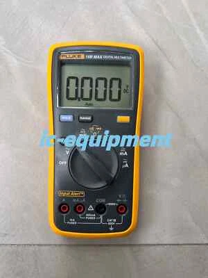 1PCS NEW FLUKE 15B MAX Digital multimeter Fast #ic - Image 1 of 3