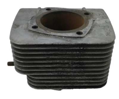 二手 SKI-DOO ROTAX 399 CC 发动机 VINATGE SNOWMOBILE CYLINDER BORE 65.00 毫米 — 第 1/4 张图片