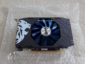 HIS AMD Radeon RX 560 2GB GDDR5 Graphics Card - Picture 1 of 3