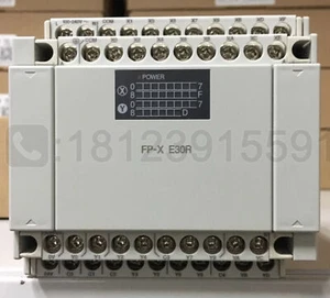 Módulo de controladores programables Panasonic PLC AFPX-E30R/FP-XE30R - Imagen 1 de 3