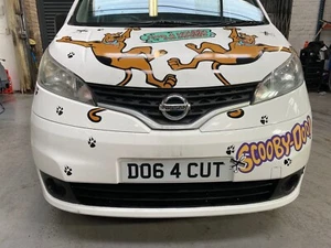 "DO6 4 CUT" PRIVATE PERSONALISED CHERISHED NUMBER PLATE - DOG GROOMER - Picture 1 of 2