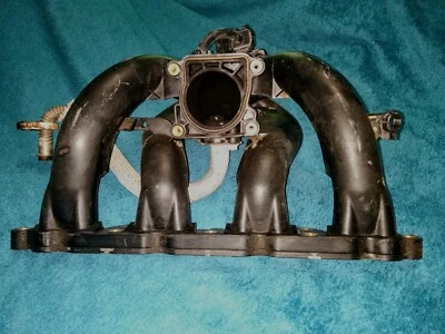 Colector de admisión 2,4 L Chevrolet Pontiac Oldsmobile Buick   Foto 1 de 4