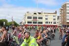 Photo 6x4 Brighton Naked Bike Ride Kemp Town 2 c2013