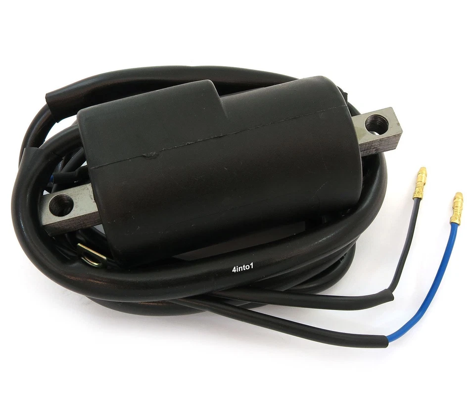 Ignition Coil -  Honda CB160 CL160 CB175 CL175 CB200 CL200 - Image 1 of 1