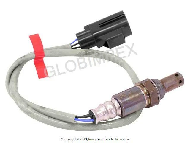 VOLVO S40 V50 (2004-2010) Oxygen Sensor FRONT DENSO OEM + 1 YEAR WARRANTY - Image 1 of 1
