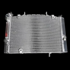 Rezo Performance Aluminium Radiator for Triumph Street Triple 675 R 08-12 - Picture 1 of 4