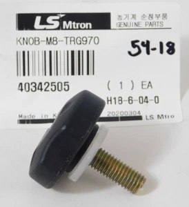 Perilla Original OEM LS Mtron New Holland-M8-TRG970 40342505 Envío Gratuito - Imagen 1 de 3