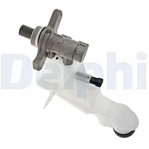 DELPHI Brakes Master Cylinder For CHEVROLET Aveo Trax OPEL Mokka X 11-15 558248 - Picture 1 of 3