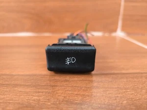 Fog Light Switch Niles 06012 Fit NISSAN Sunny Sentra B13 Rare - Picture 1 of 10