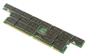 MT36LD3272CG-6X - 256MB Memory Module - Photo 1/1