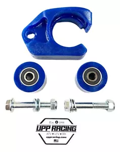 Yamaha YFZ 450 2003-23 Front Chain Slide Chain Roller Pack - Bild 1 von 1