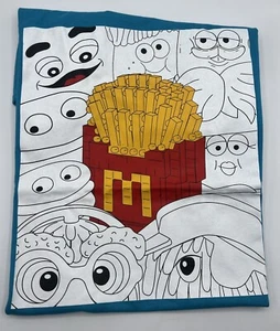 EXKLUSIVE McDonalds SAMMLEREDITION PROMOTION T-Shirts - verschiedene Größen 2024 - Bild 1 von 2