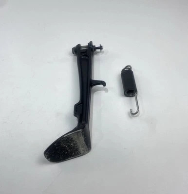 ♻️ Honda NT1100 NT 1100 2022 - 2025 Side Stand with Spring ♻️ - Image 1 of 4