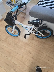 deciji bicikl - Bild 1 von 7