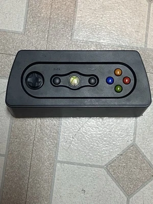 Xbox 360 Guitar Hero Red Octane Wireless Drum Brain Controller 95519.805 - Image 1 of 3