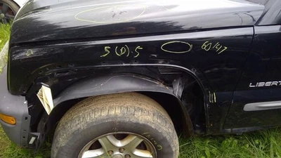 Steering Gear/Rack Power Rack And Pinion LHD Fits 02-05 LIBERTY 4294265 Foto 1 de 4