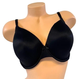 Victoria's Secret 38DD Body von Victoria perfekte Abdeckung leicht gefüttert BH glatt - Bild 1 von 6