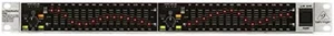 Behringer Ultragraph Pro FBQ1502HD 15-Band Stereo Feedback Detection Subwoofer - Picture 1 of 3