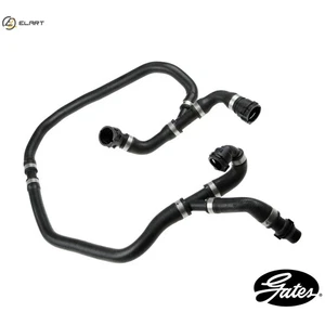 HEATER HOSE 02-1771 FOR BMW 5/E61/E60 N52B25A/BF/B/BE N53B25A 2.5L N53B30 3.0L - Picture 1 of 9