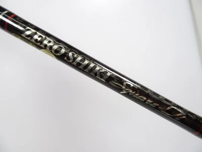 zenith 13 Zero Shiki Square Ti ZSR62S-3Ti Cond/C - Image 1 of 4