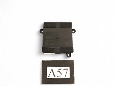 2025 LEXUS NX350H FRONT SEAT POSITION CONTROL MEMORY COMPUTER MODULE 637 #A57 - Image 1 of 4