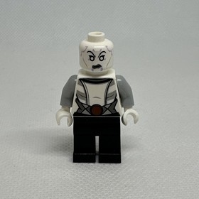 LEGO Star Wars - Minifigure Asajj Ventress Hand from Set 75087