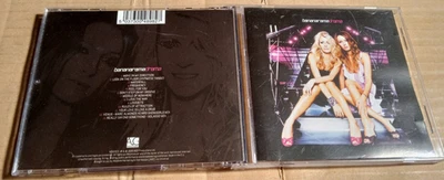 Bananarama – Drama   -  CD    -     (JG3426) - Bild 1 von 2