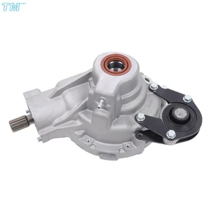 Rear Differential Gearbox 3235281 323534 For Polaris RZR 800 XC Edition 2014 - Picture 1 of 10