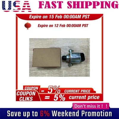Idle Air Control Valve IAC Fits CADILLAC CHEVROLET SILVERADO 1500 4.8L 5.3L 6.0L - Изображение 1 из 4