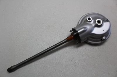 Diferencial de engranajes de transmisión final Suzuki Boulevard C50 2005-2009 Foto 1 de 4