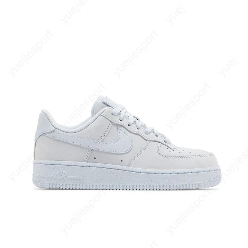 Nike Air Force 1 '07 Premium Blue Tint W for sale | eBay