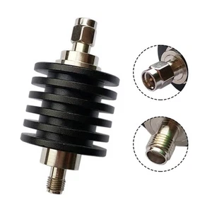 Atténuateur fixe haute performance 3GHZ 10W SMAJK signaux stables bas SWR - Zdjęcie 1 z 88