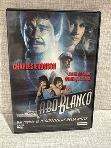 DVD Cabo Blanco Caboblanco Charles Bronson - Bild 1 von 2