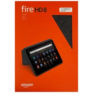 Amazon Fire HD 8 Tablet Cover For 12th Generation Tablet (NEW/SEALED) - Picture 1 of 3