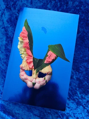 **RARE PROOF** We Love You, Bunny by Mona Awad - ARC! - Image 1 of 4