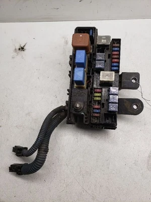 Motor de caja de fusibles VIN D 4º dígito VQ35DE compatible con 01-04 PATHFINDER 144502 Foto 1 de 4