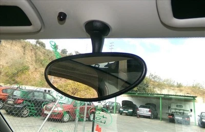 interior rear view mirror 105679 for SMART FORTWO 0.7 G 1998-2007 2005 - Image 1 of 4