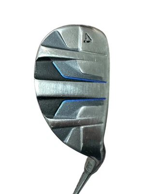 Cleveland Launcher XL Halo 4 Hybrid XP90 S300 S Flex Shaft Crossline Grip - Image 1 of 4