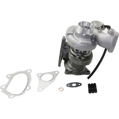 Turbocharger for Subaru Forester Impreza 08-10 F Foto 1 de 4