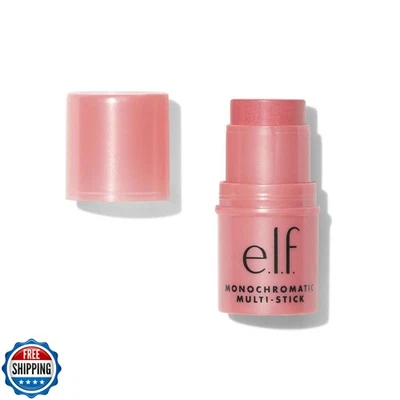 e.l.f. Multi varilla monocromática, color lujosamente cremoso y mezclable, para Foto 1 de 4