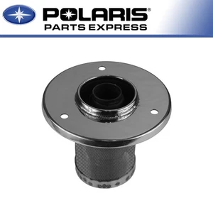 NEW 2007 - 2025 POLARIS PHOENIX 200 OEM EXHAUST MUFFLER SPARK ARRESTOR 0452317 - Picture 1 of 2