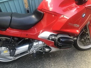 BMW R1100 RS 1996 - Picture 1 of 11