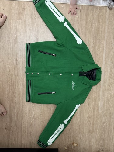 Amiri Giacca Uomo Taglia Large