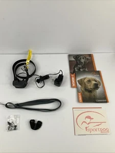 Entrenador de campo marca SportDOG SD-425X 425X (leer descripción) - Imagen 1 de 8