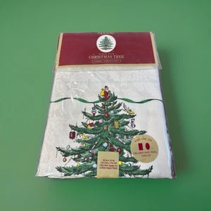 Spode® Christmas Tree 52" x 70" Tischdecke - Bild 1 von 7