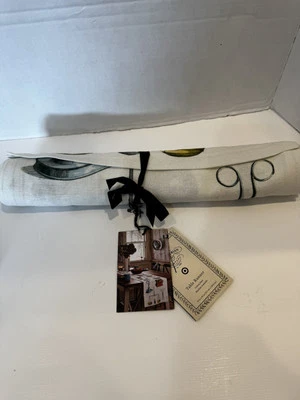 NWT John Derian X Target Table Runner Objects  14” X 90 - Image 1 of 3